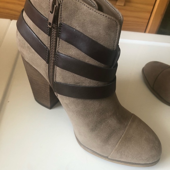 Booties - Picture 7 of 9